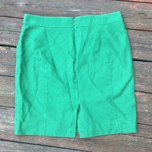 J. Crew Skirts - J crew The Pencil skirt size 16 J. Crew Skirts - J crew The Pencil skirt size 16